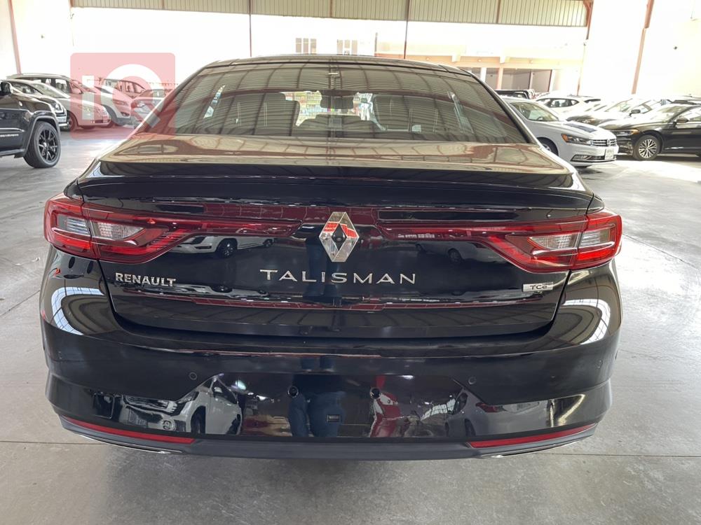 Renault Talisman